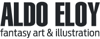 Aldo Eloy Perez Logo